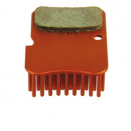 Placute Frana KOOL STOP Shim. M975, M775, M665, M595 Aero-Kool - Img 2