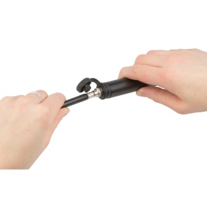 Pompa Mini M-WAVE FLEXI TUBE - Img 3