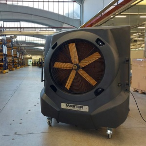 Racitor de aer Biocooler MASTER BC341 portabil