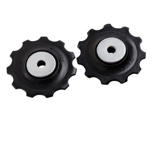 Rotite Schimbator SHIMANO Deore 9 v (2 buc) RD-M593