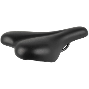 Sa M-WAVE Vacu City S - 275 x 156 mm Negru - Img 4