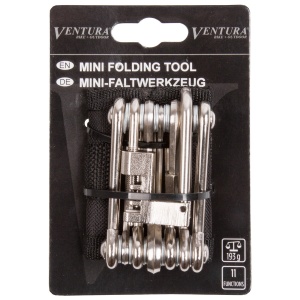 Set Mini Scule VENTURA 11 functii - Img 2