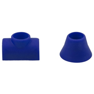 Set Valve Tubeless M-WAVE FV - 45 mm - 2buc - Img 2
