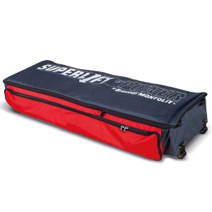 Sistem complet pentru ridicare / montare placi ceramice Montolit Superlift ePOWER - Img 1