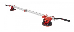 Sistem de transport cu 2 ventuze cu vacuum Slab Trans Mini, 150cm - RUBI-18983 - Img 2