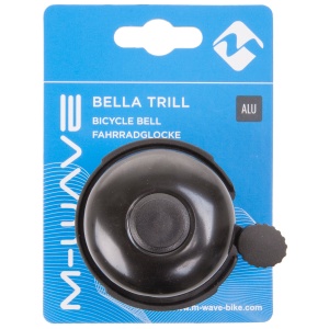 Sonerie Aluminiu M-WAVE Bella Trill 53 mm Dreapta - Img 2
