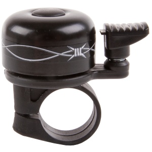 Sonerie M-WAVE BELLA MINI-MIX Negru