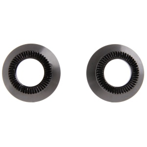 Spacer Butuc Fata NOVATEC D411CB- 12 mm - Img 2