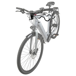 Suport Metal Depozitare M-WAVE Collector HD Pliabil (Maxim 70kg) E-Bike - Img 4