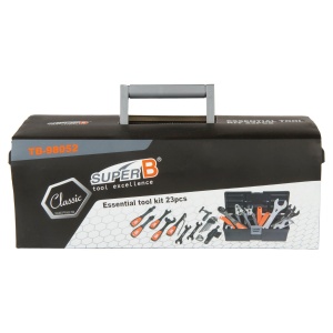 Trusa Scule SUPER B TB-98052 Kit 23 Piese - Img 4