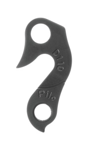 Ureche Cadru PILO D110 BMC