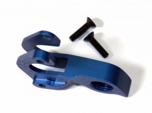 Ureche Cadru PILO D364 pentru Cannondale, Eddy Merckx, Guerciotti – Aluminiu CNC