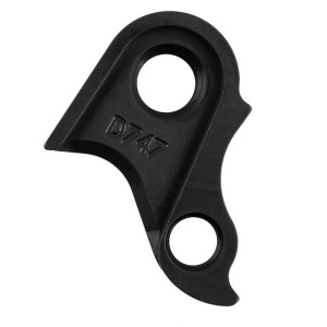 Ureche Cadru PILO D747 Haibike, Vitus