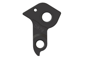 Ureche Cadru PILO D879 Orbea - Img 3