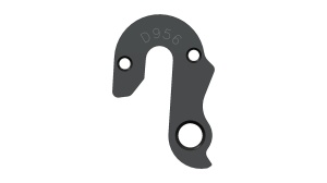 Ureche Cadru PILO D957 Decathlon