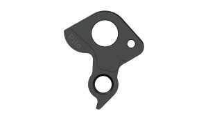 Ureche Cadru PILO D975 pentru Canyon – Aluminiu CNC, Durabilitate Maximă