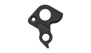 Ureche Cadru PILO D975 pentru Canyon – Aluminiu CNC, Durabilitate Maximă