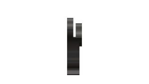 Ureche Cadru PILO D995 pentru Devinci – Aluminiu CNC, Durabilitate Maximă