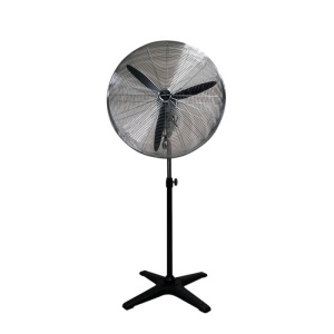 Ventilator Industrial MASTER FS 75 - Debit Maxim 17.400 m³/h
