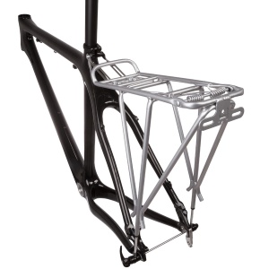 Adaptor Portbagaj QR M-WAVE RACKY AXLE 137-177 mm