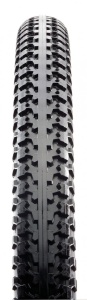 Anvelopa CST 22x1.75 (47-457) Negru E-LINE C727 - Img 2