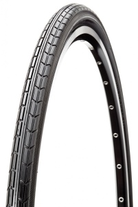 Anvelopa CST 26x1 3/8 (37-590) Negru C1207