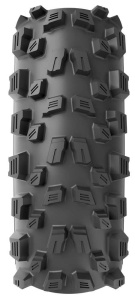 Anvelopa VITTORIA Agarro 29x2.4(60-622) Tubeless TNT Anthracite 940g - Img 2