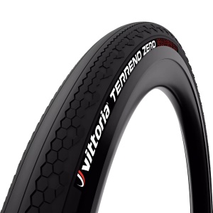 Anvelopa VITTORIA Terreno Zero 700x38C(40-622) Gravel Adventure Rigid - Img 2