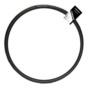 Anvelopa VITTORIA Urbano 700x45C(47-622) Negru 1151g Rigid - banda reflectorizanta