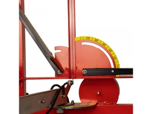 Aparat electric de taiat polistiren EUROKOMAX F44/68