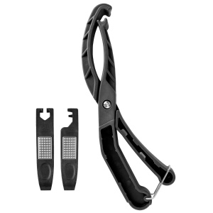 Aparat Montat Anvelope M-WAVE Plastic - Img 1