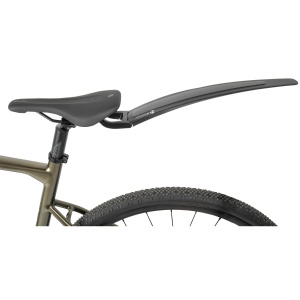 Aparatoare Noroi Spate M-WAVE Mud Max Seat Long - Img 4