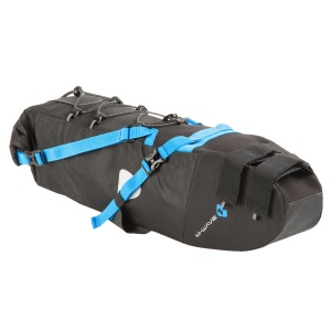 Borseta Sa M-WAVE BP SADDLE - L 11 Litri - Img 4