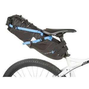 Borsetă Sa M-WAVE "BP SADDLE" 5 Litri - Impermeabilă și Rezistentă