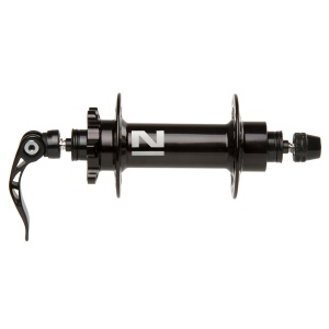 Butuc Fata Fat Bike NOVATEC D101SB 36H FD 135 mm