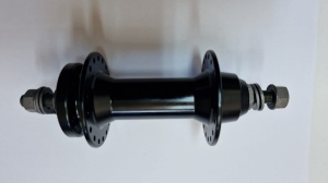 Butuc Fata Fat Bike SXT 36H FD 3/8-135-145 mm Ax
