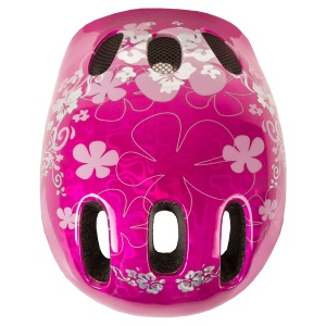 Casca Copii M-WAVE Flower S S(52-57 cm) - Img 4