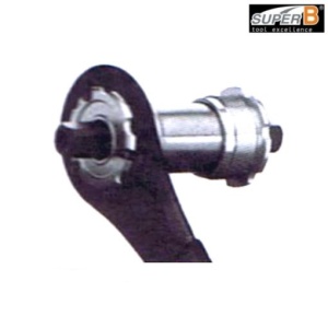 Cheie B.B. SUPER B TB-8912 - Img 2