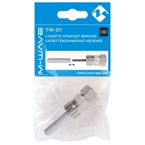 Cheie pinioane Casetate M-WAVE TW-D1 - Img 3
