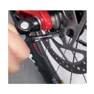 Cheie Trei Brate Torx SUPER B TB-YY10 - Img 3