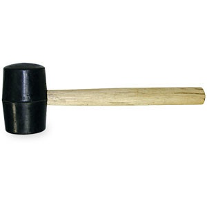 Ciocan plastic 500g - Battipav-153/1
