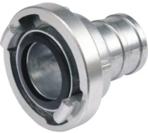 Cupla mobila Storz cu portfurtun diam. 50mm/2"