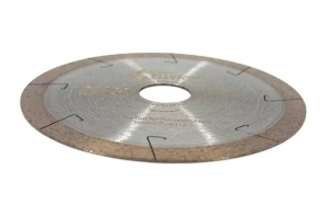 Disc DiamantatExpert pt. Taieri Extra Fine in Portelan Dur 115x22.2 (mm) Ultra Premium - DXDY.PJS.115 - Img 2