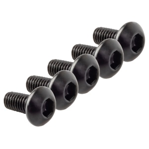 Disc Frana 110 mm E-Trotineta ANLEN E9X 5 suruburi - Img 3