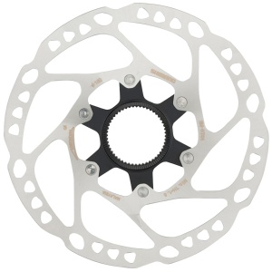 Disc Frana SHIMANO Deore SM-RT64 180 mm CL