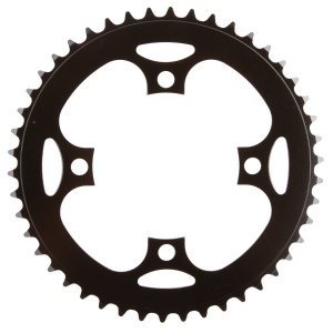 Foaie Angrenaj Metal E-Bike 46T SXT BCD 104 1/2×3/32″ si 1/2×11/128″