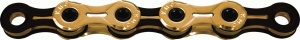 Lant 11v KMC X11SL Ti-N Gold/Black - Img 3