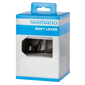 Maneta Schimbator SHIMANO SLX SL-M7100-R 12V ( Dreapta ) - Img 2