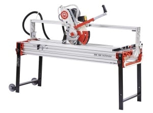 Masina de taiat gresie, faianta, placi 155cm, 2.2kW, Zoe 150 Advanced - Raimondi-420150AAP - Img 1