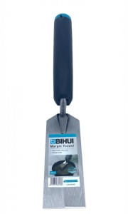 Mistrie dreapta 125mm, maner soft-grip - BIHUI-BTCHM5 - Img 3